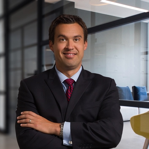 Matthew N. Fiorovanti